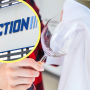 action