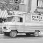 samochód marki Żuk