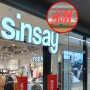 sinsay