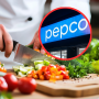 Noże Masterchef z Pepco