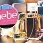 perfumy