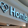Pościele Homla