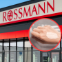 krem CC SPF 50 z kolorem z Rossmanna
