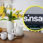 Dodatki w stylu toskańskim z Sinsay