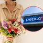 muślinowa koszula z Pepco