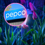 pepco lampka solarna