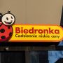 Biedronka promocje