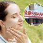 Krem z SPF z Rossmanna