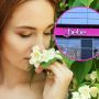 Perfumy luksusowej marki