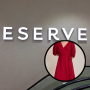 Sukienka Reserved