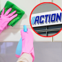 action