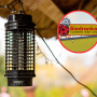lampa owadobójcza