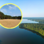 jezioro sławskie