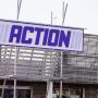 ławeczka z Action