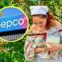 pepco cottagecore