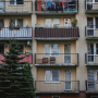 balkony