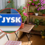 kwietnik na balkon