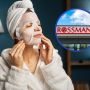 maseczka rossmann