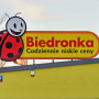 Biedronka