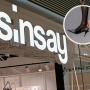 sinsay buty