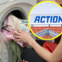 action pranie