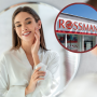 podkład rossmann