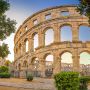 pula chorwacja