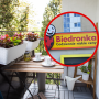 biedronka