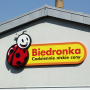 biedronka