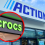 crocs