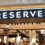reserved