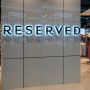 reserved