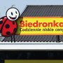 biedronka