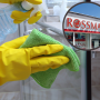 rossmann ściereczki