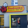 biedronka