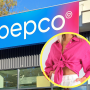 koszula z pepco