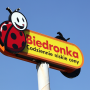 biedronka