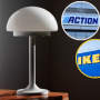 lampka action ikea
