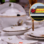 Porcelana