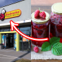 biedronka przetwory i weki