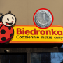 biedronka