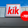 kik wyprzedaż