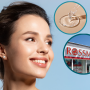 rossmann maseczka