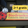 Biedronka