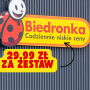 biedronka