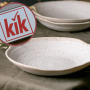 kik talerze