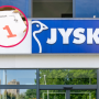 jysk 1 września