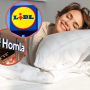 pościel lidl homla