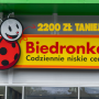 biedronka