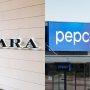 Pepco, Zara